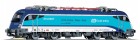 04962 Tillig Electric locomotive class 1216
